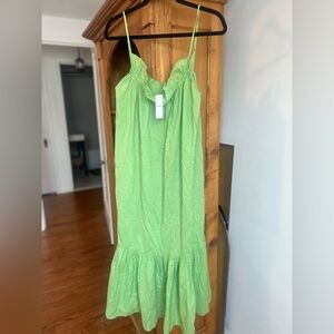 J Crew cover up